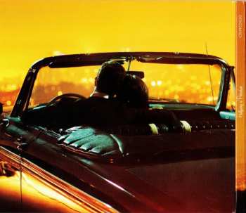 3CD Various: Halfway To Paradise 