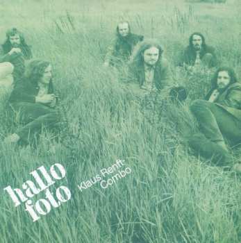 18CD/Set di cofanetti Various: Hallo Nr. 1-16 + Hallo 2/74 + Hallo 3/75 LTD
