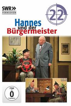 DVD Various: Hannes Und Der Bürgermeister 22
