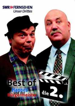 DVD Various: Hannes Und Der Bürgermeister - Best Of Vol. 2