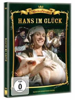 DVD Various: Hans Im Glück