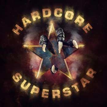 CD Hardcore Superstar: Abrakadabra 