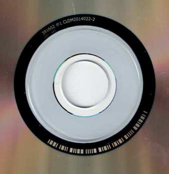 2CD Various: Hardcore - The Ultimate Collection Volume 3.2014