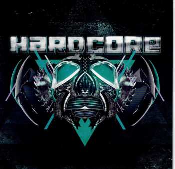 2CD Various: Hardcore - The Ultimate Collection Volume 3.2014