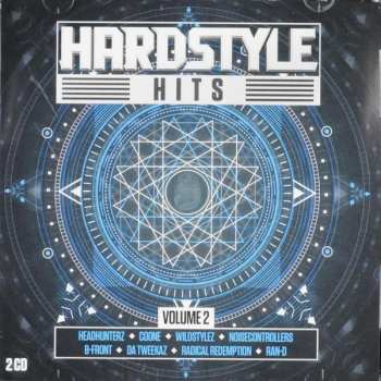 Album Various: Hardstyle Hits Volume 2