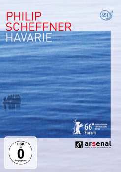 DVD Various: Havarie