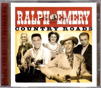 Album Various: He Stopped Loving Her Today