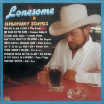 Album Various: Heartworn Highways
