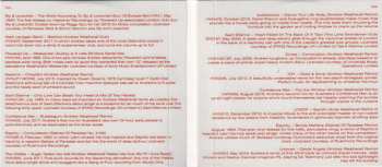 2CD Various: Heavenly Remixes 3 & 4 (Andrew Weatherall Volume 1 & 2)