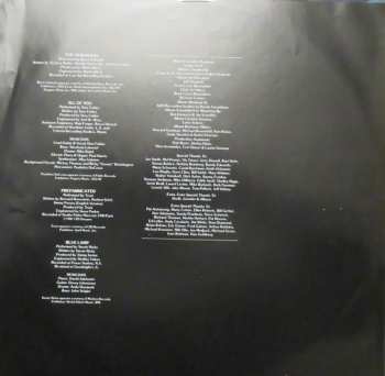 2LP Various: Heavy Metal - Music From The Motion Picture