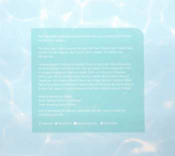 2CD Various: Hed Kandi: Beach House 2017