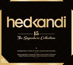 2CD Various: Hed Kandi: Miami 2014