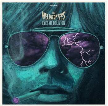LP The Hellacopters: Eyes Of Oblivion LTD