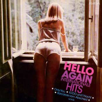 LP Various: Hello Again - Internationale Hits