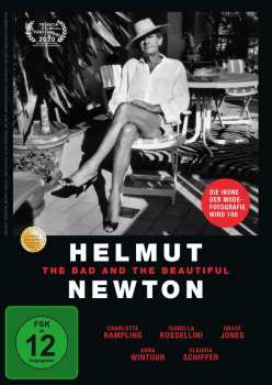 DVD Various: Helmut Newton - The Bad And The Beautiful