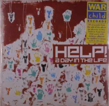 2LP Various: Help: A Day In The Life