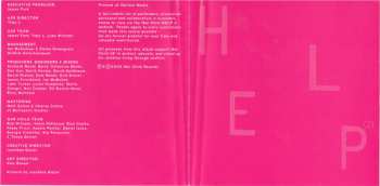 2CD Various: HELP(2)