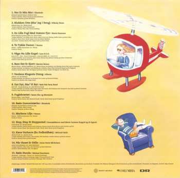 LP Various: Hemli' Helikopter! CLR