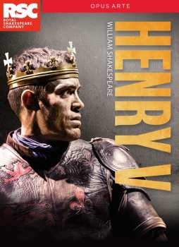 DVD Various: Henry V