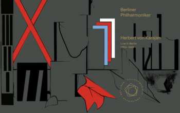 24SACD Various: Herbert Von Karajan & Die Berliner Philharmoniker - Live In Berlin 1953-1969 (deluxe-ausgabe Mit Umfangreichem Begleitbuch)
