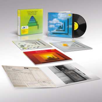 Album Various: Herbert Von Karajan - Musik Der Neuen Wiener Schule