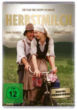 DVD Various: Herbstmilch
