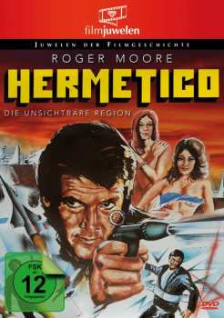 DVD Various: Hermetico - Die Unsichtbare Region