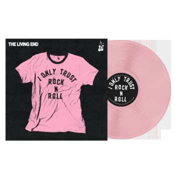 LP Various: I Only Trust Rock N Roll