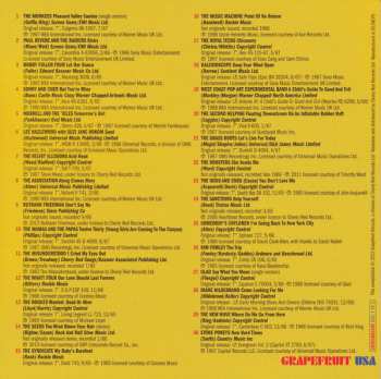 3CD/Set di cofanetti Various: Heroes And Villains (The Sound Of Los Angeles 1965-68)