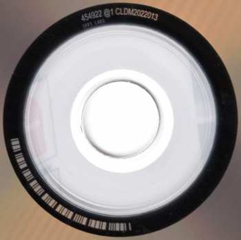 CD Various: Het Beste Uit De Top 40 2022 #1