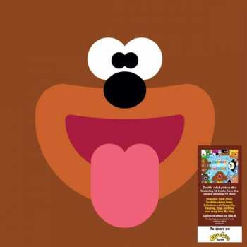 LP Various: Hey Duggee: The Greatest Woofs PIC