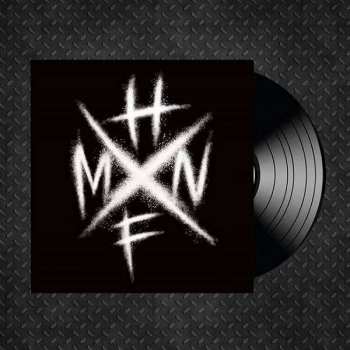 LP Various: HFMN Crew - 20 Years Sampler