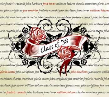 2CD Various: Class Of 38 / Various