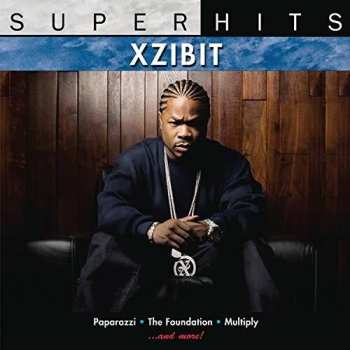 Album Various: Hip-Hop At Fifty