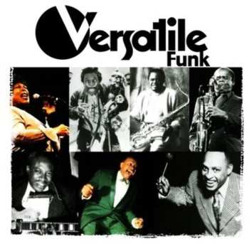 Album Various: Hip Hop Concepts