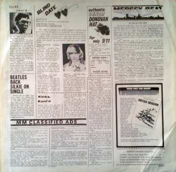 2LP Various: History Of British Rock
