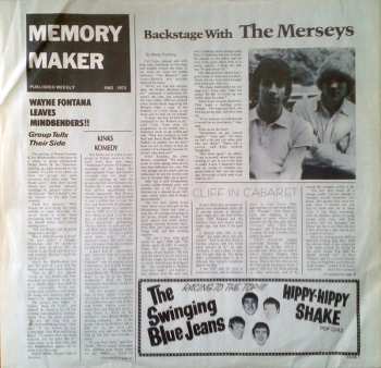 2LP Various: History Of British Rock