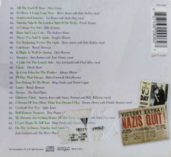 CD Various: Hit Parade 1945 DIGI