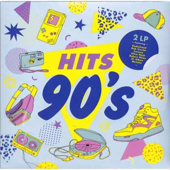 Album Various: Hits 90's