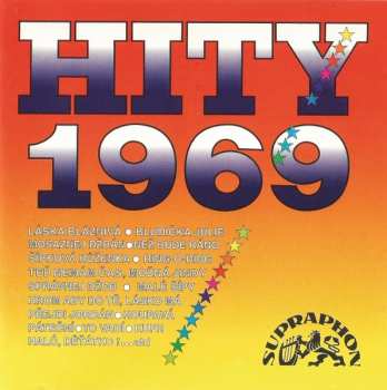 CD Various: Hity 1969