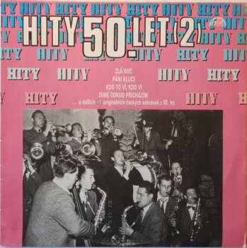 LP Various: Hity 50. Let (2)