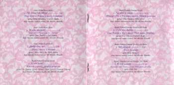 CD Various: Hity České Operety