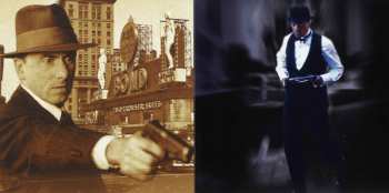 CD Various: Hoodlum - Music Inspired By The Motion Picture