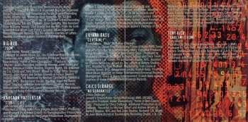 CD Various: Hoodlum - Music Inspired By The Motion Picture