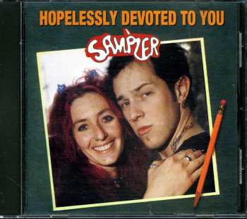 CD Various: Hopelessly Devoted To You