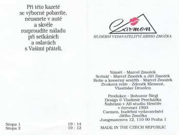 MC Various: Hospoda U Nemravy