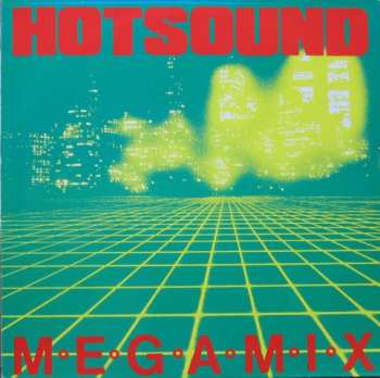 Album Various: Hotsound Megamix 1