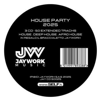 Album Various: Coca Cola / Party Mix