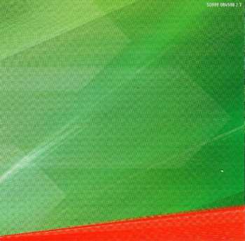 2CD Various: Hr3 Madhouse - 90er Dance Classics