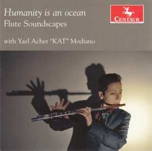 CD Various: Humanity Is An Ocean